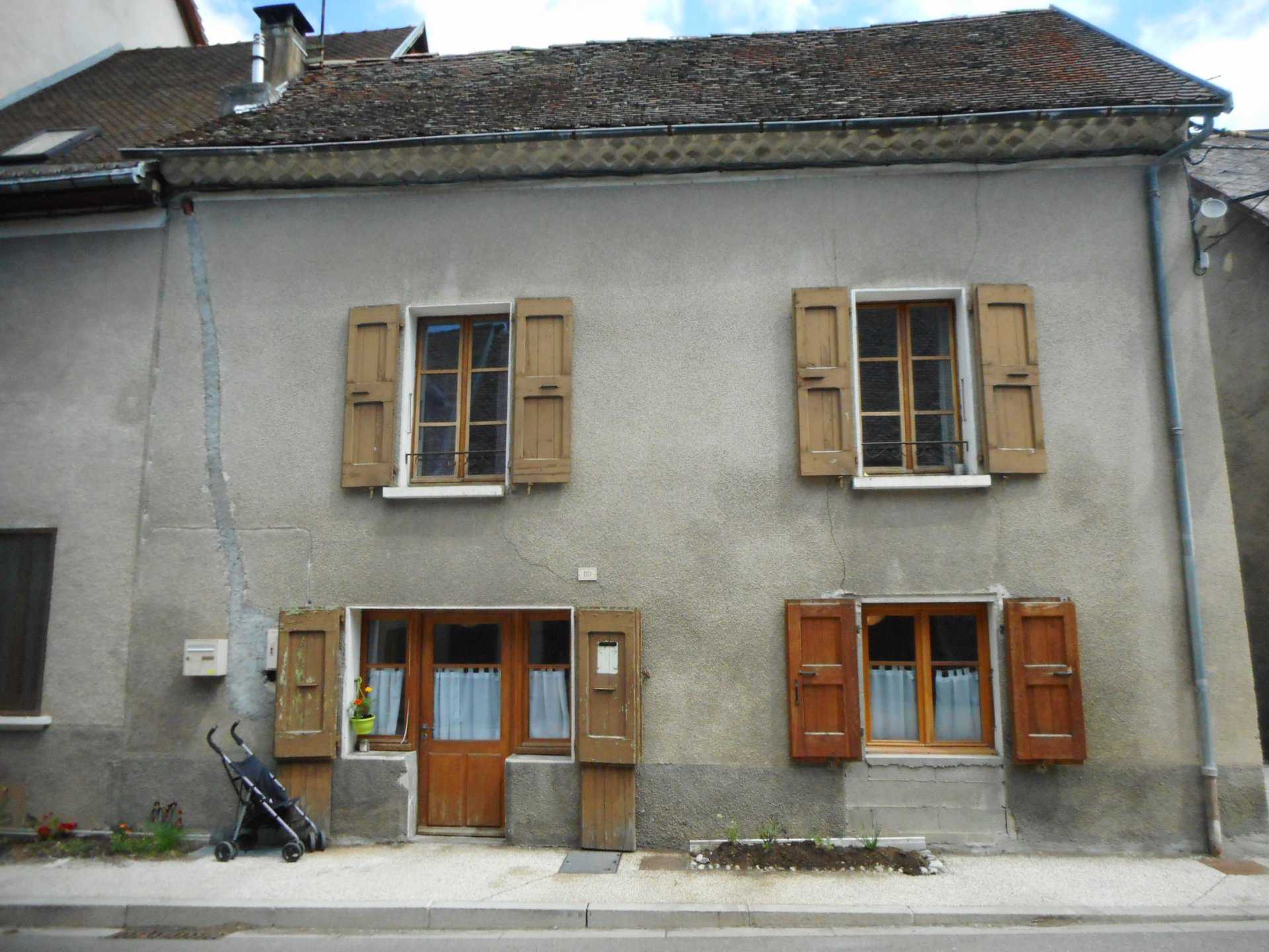 Hus i Mens, Isère 10811921