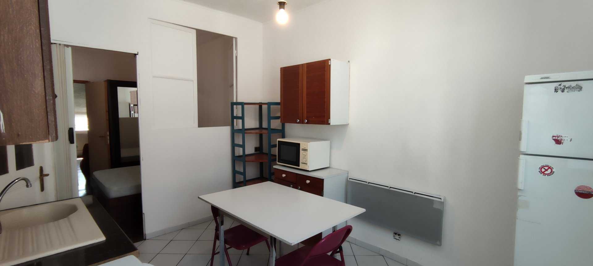 公寓 在 格勒诺布尔, 奥弗涅-罗纳-阿尔卑斯大区 10811957