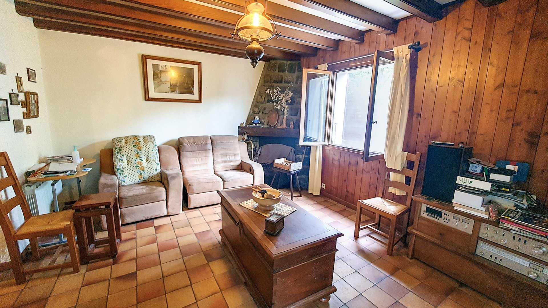 rumah dalam Le Perier, Auvergne-Rhone-Alpes 10811971