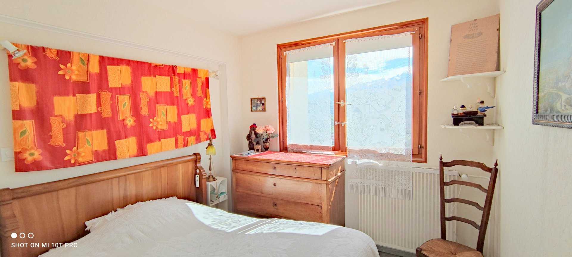 Квартира в Echirolles, Овернь-Рона-Альпи 10811989