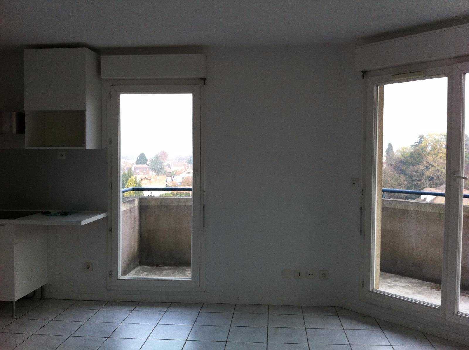 公寓 在 Gières, Isère 10812010