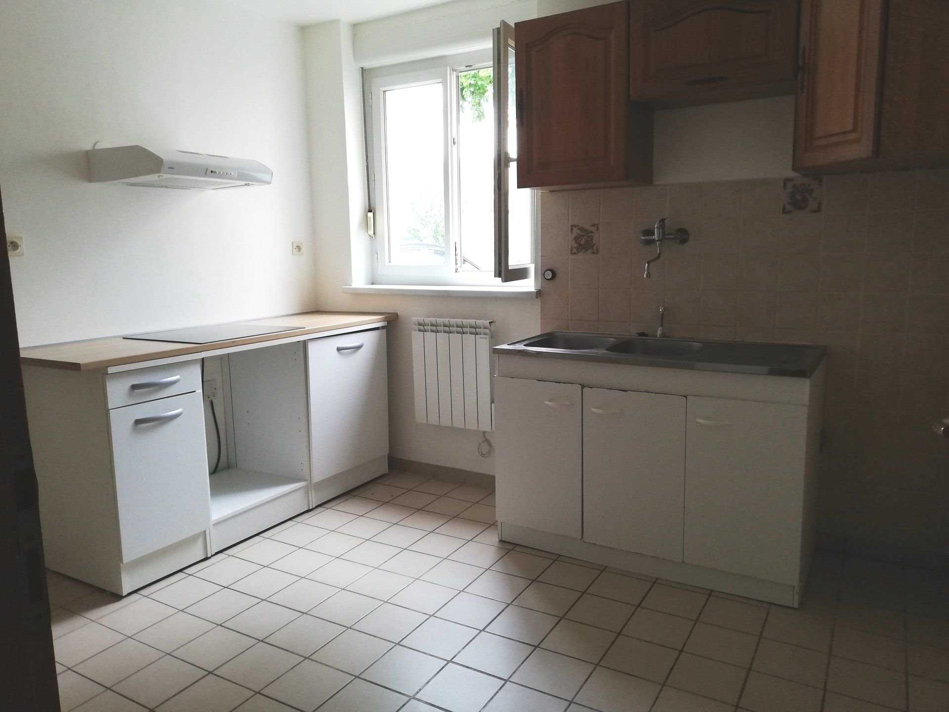Condominium in Habsheim, Grand Est 10812014