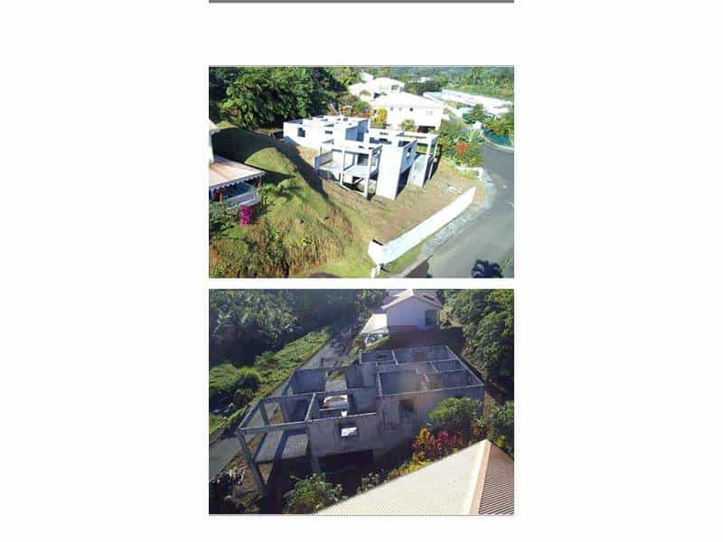 住宅 在 Gros-Morne, Martinique 10812041