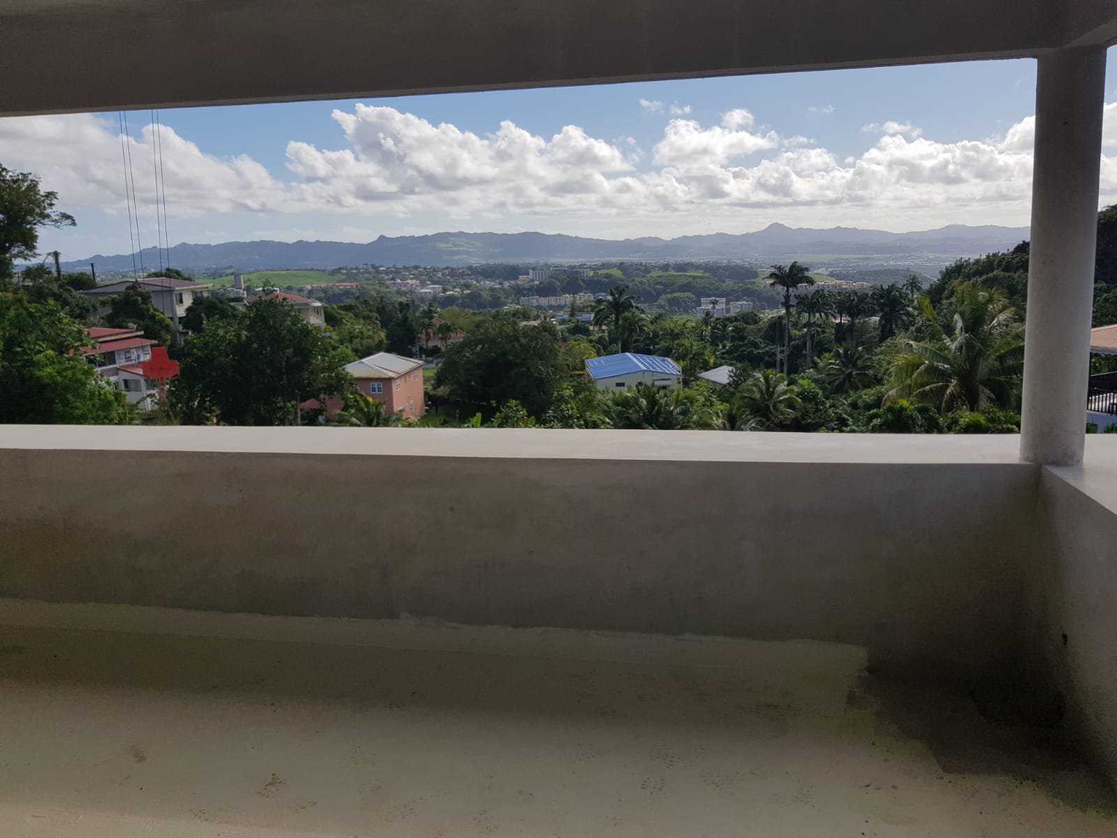Kondominium w Fort-de-France, Martinique 10812044