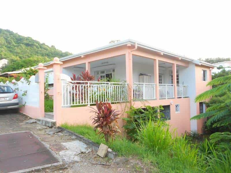 Wohn im La Trinité, Martinique 10812075
