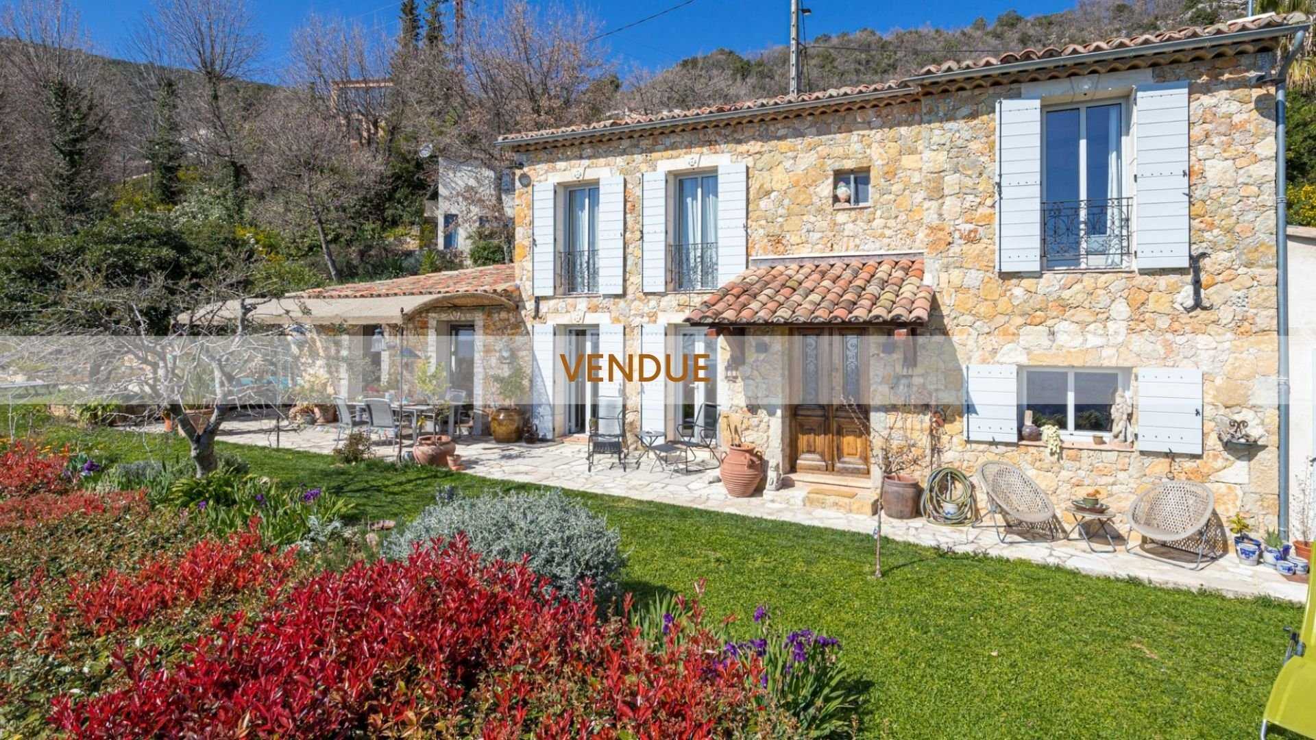 Haus im Magagnosc, Provence-Alpes-Côte d'Azur 10812084