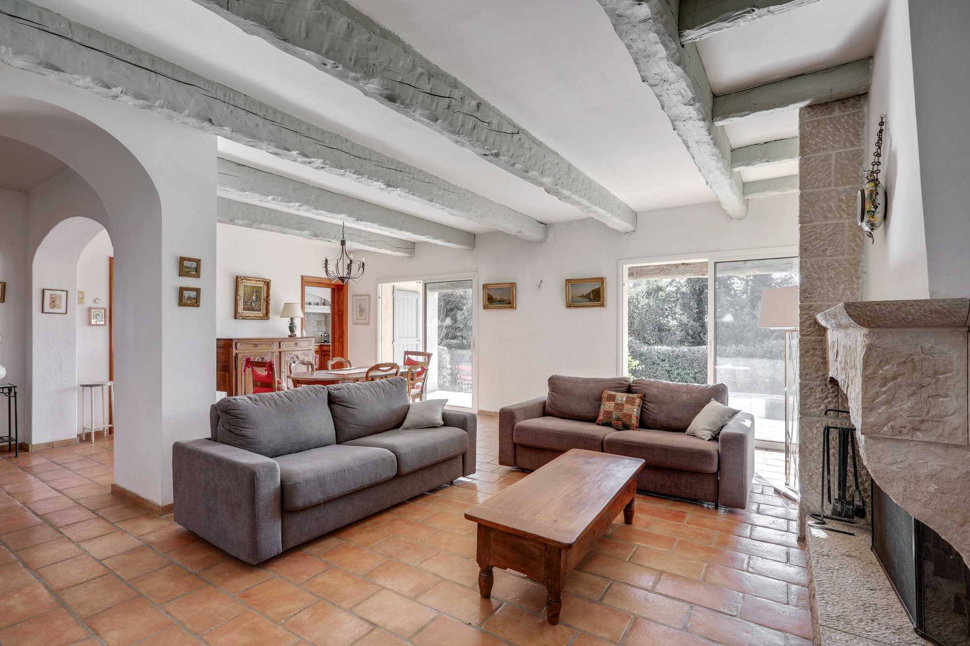 Casa nel Biot, Provenza-Alpi-Costa Azzurra 10812093