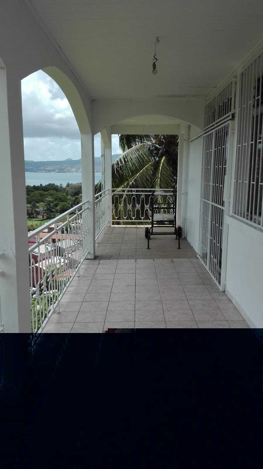 Residentieel in Fort-de-France, Martinique 10812101