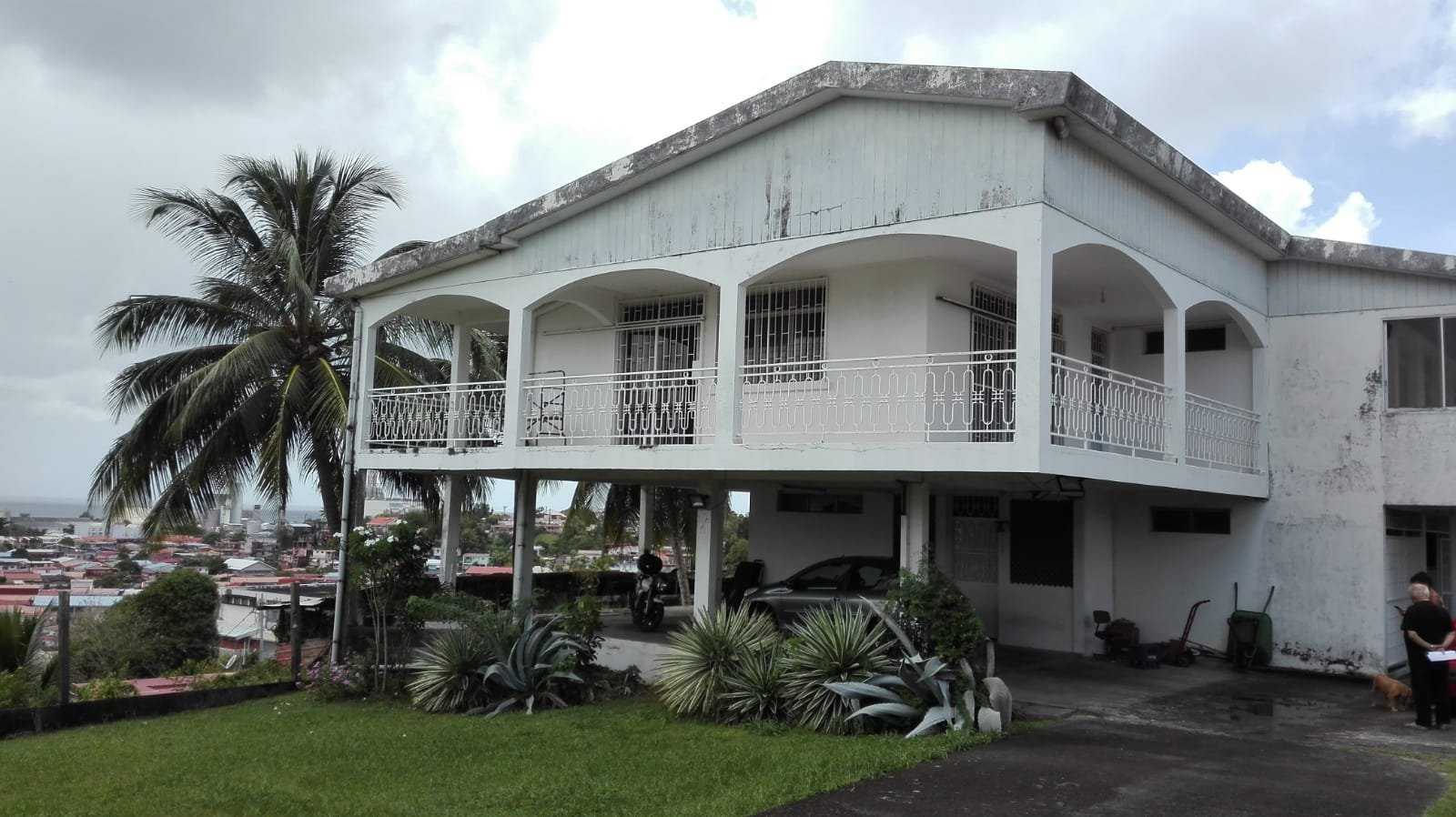 Wohn im Fort-de-France, Martinique 10812101