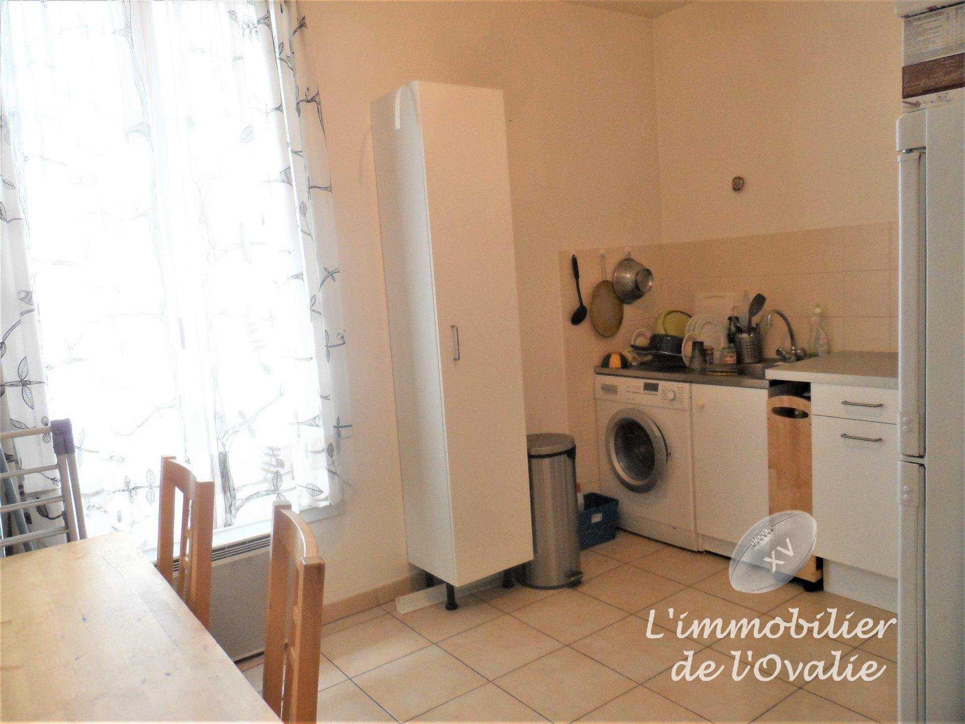Condominio en orsay, Isla de Francia 10812104