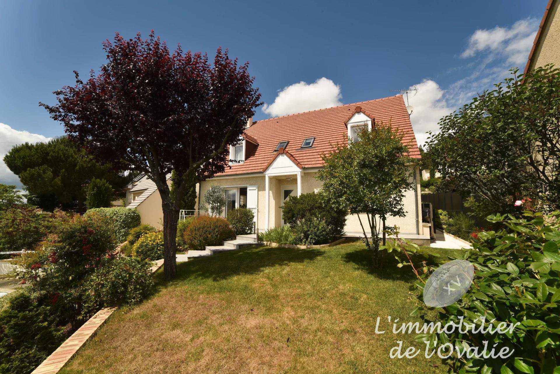 Rumah di Linas, Ile-de-Perancis 10812111