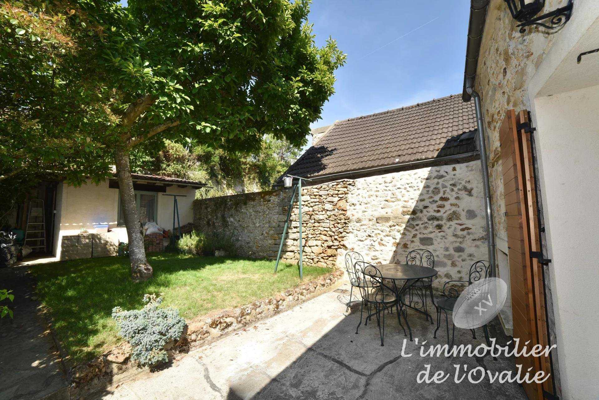 Rumah di Marcoussis, Ile-de-Perancis 10812113