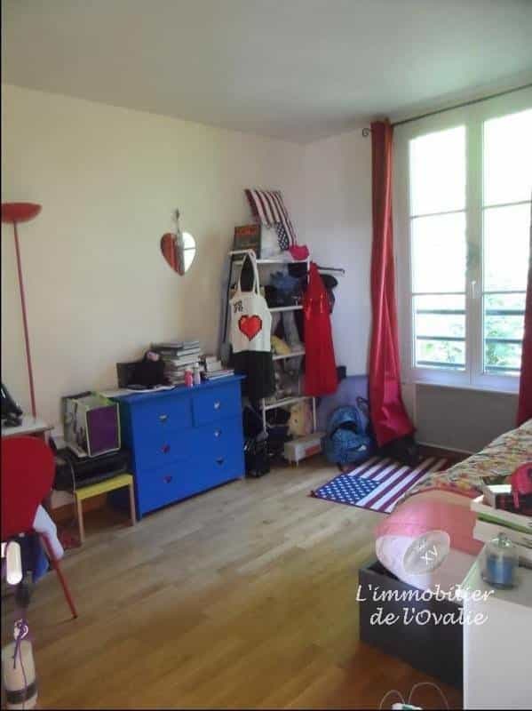 公寓 在 奧賽, 法蘭西島 10812117