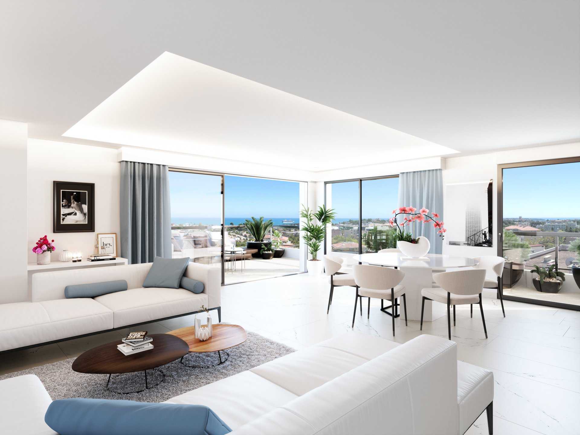 Residential in Antibes, Alpes-Maritimes 10812120