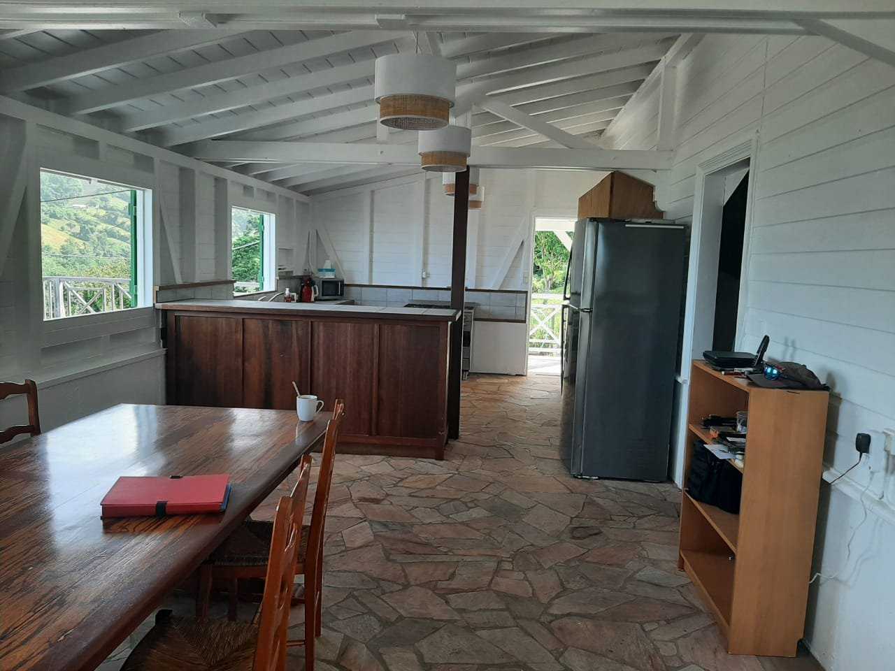 집 에 Bellefontaine, Martinique 10812121