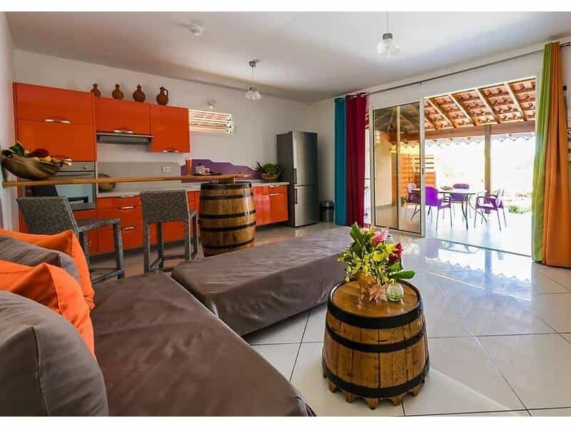 Residential in Le Vauclin, Martinique 10812127
