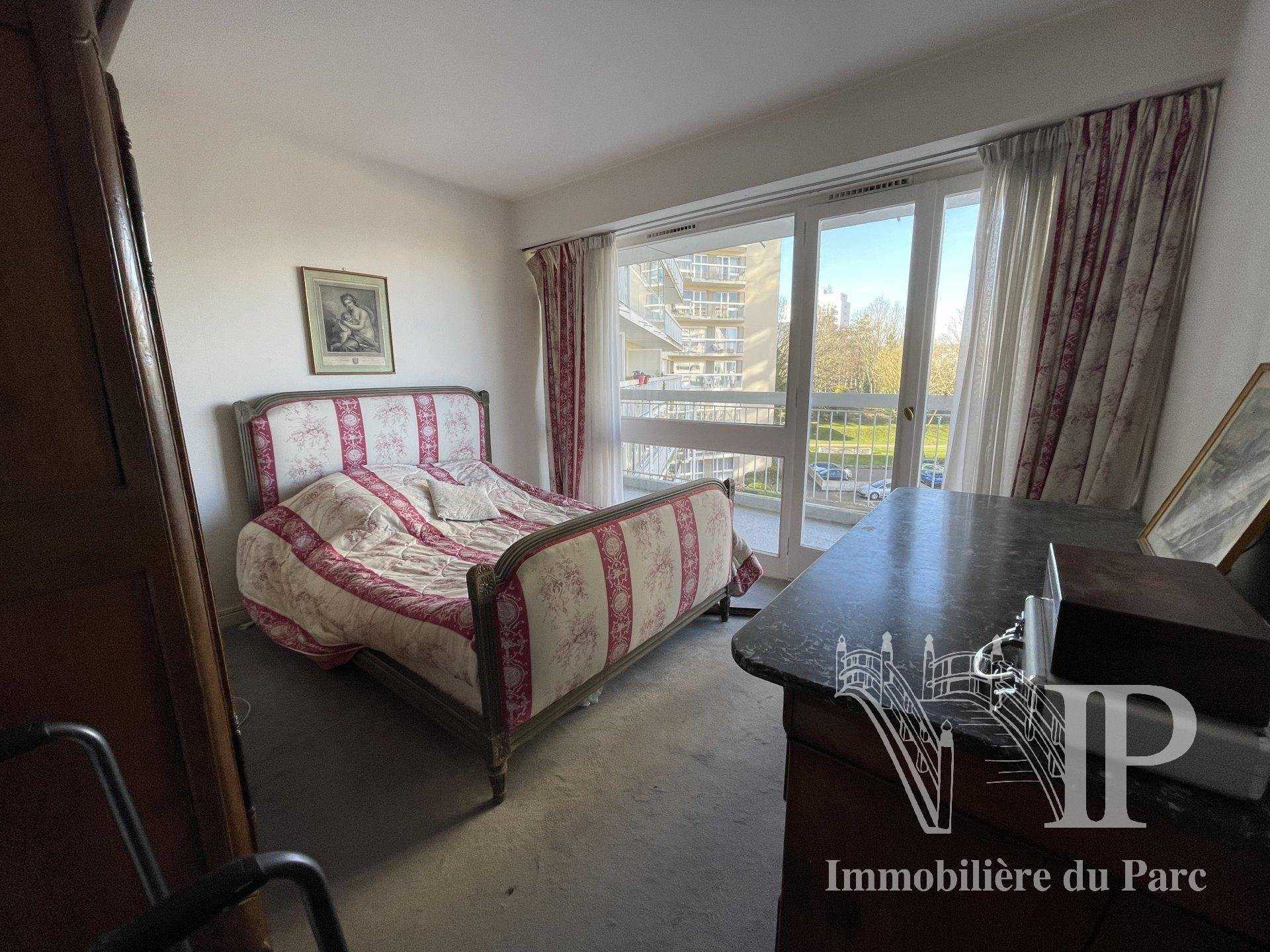 Condominium in Marly-le-Roi, Yvelines 10812144