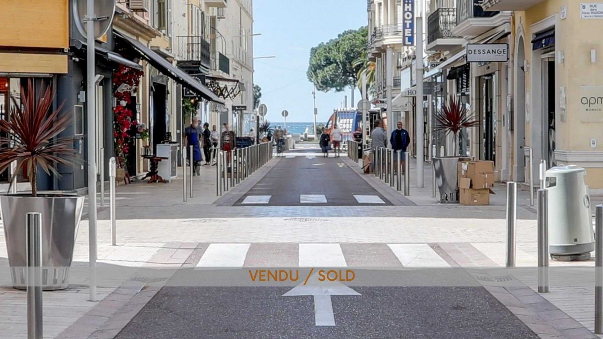 Condomínio no Cannes, Provença-Alpes-Costa Azul 10812149