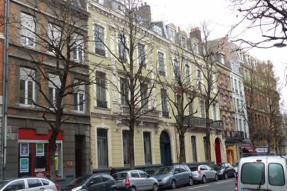 Квартира в Лілль, О-де-Франс 10812195
