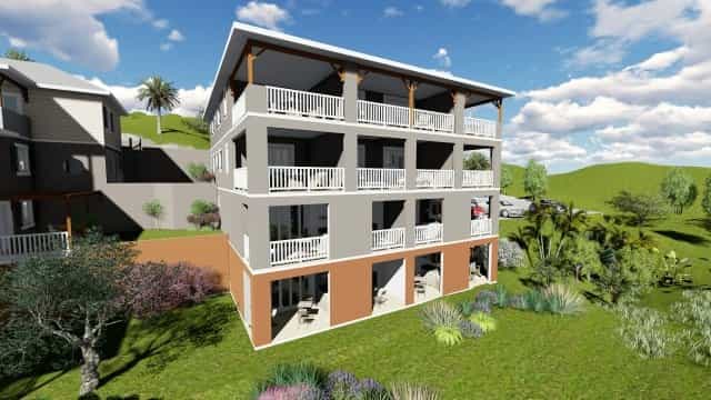 Condominium in Kap Landgoed, Gros-Islet 10812239