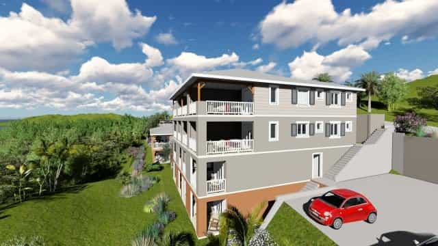 Condominium in Kap Landgoed, Gros-Islet 10812239