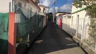 Molteplici case nel Fort-de-France, Martinique 10812245