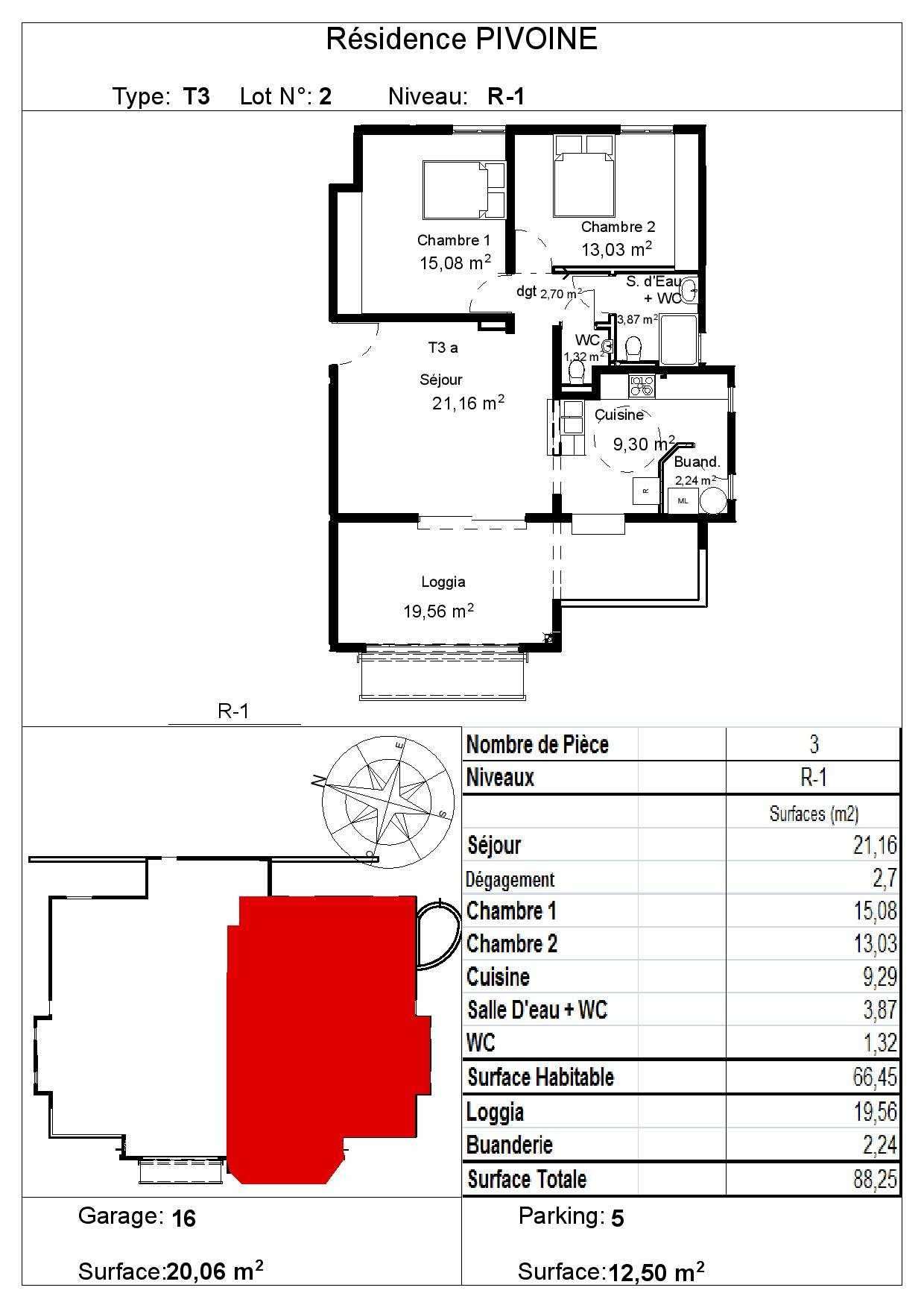 Condominium in Cap Estate, Gros-Islet 10812267