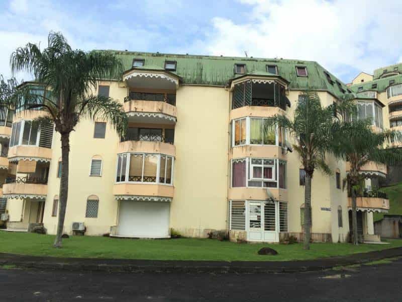 Condominium in Fort-de-France, Martinique 10812323