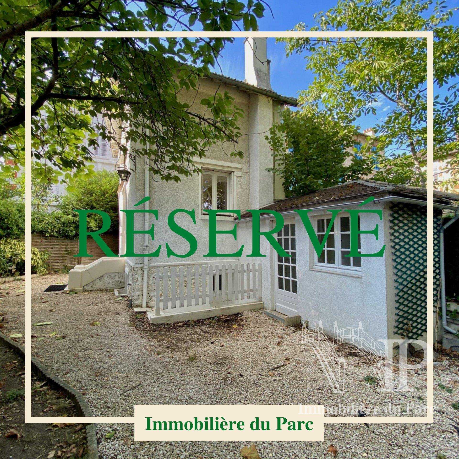 casa no Le Vésinet, Ile de france 10812334