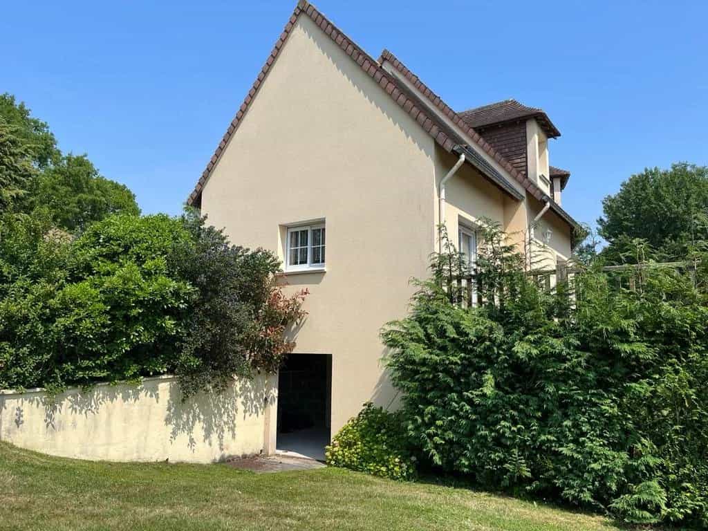 House in Houlgate, Calvados 10812335