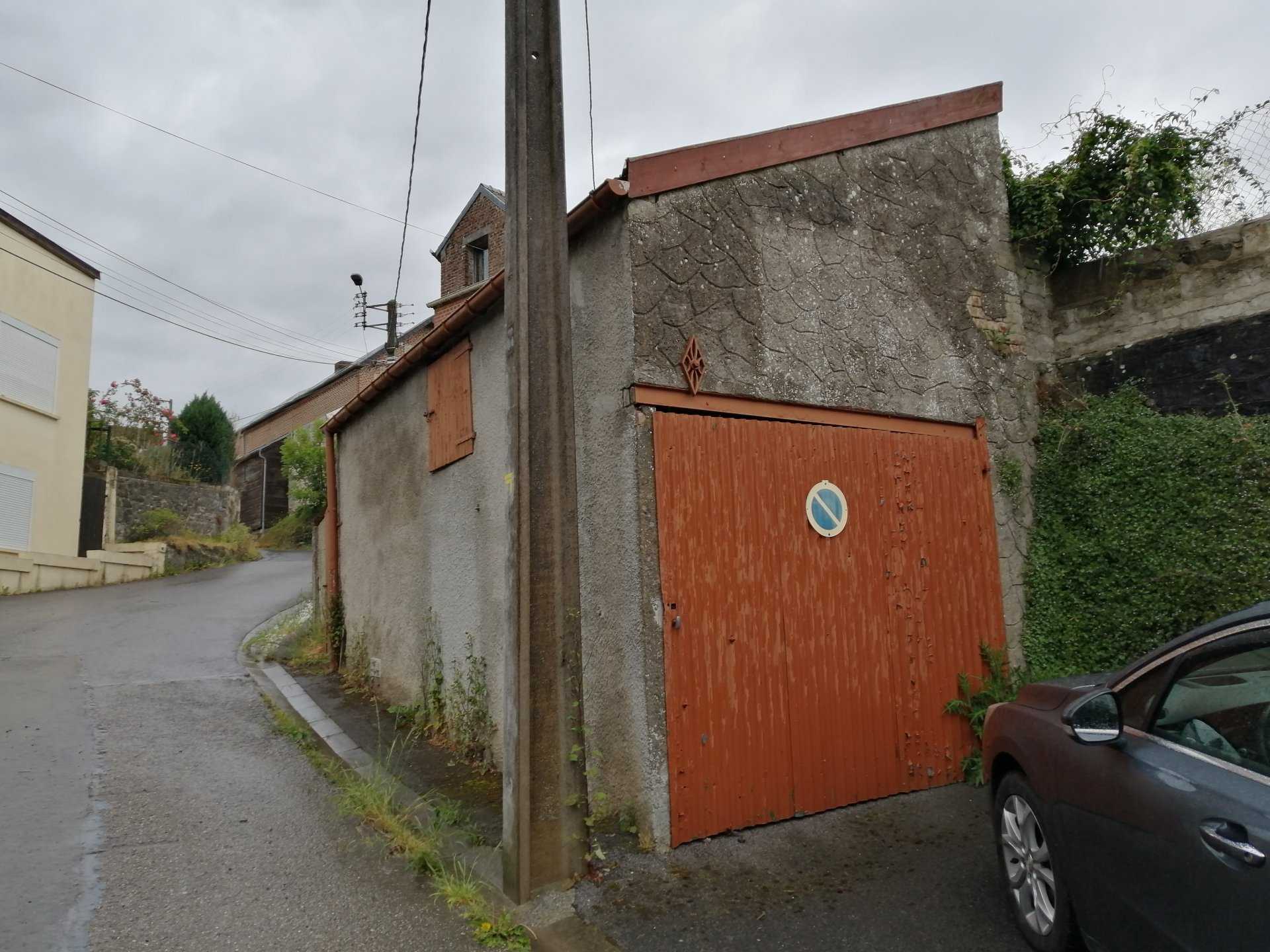 rumah dalam Dompierre-sur-Helpe, Nord 10812336