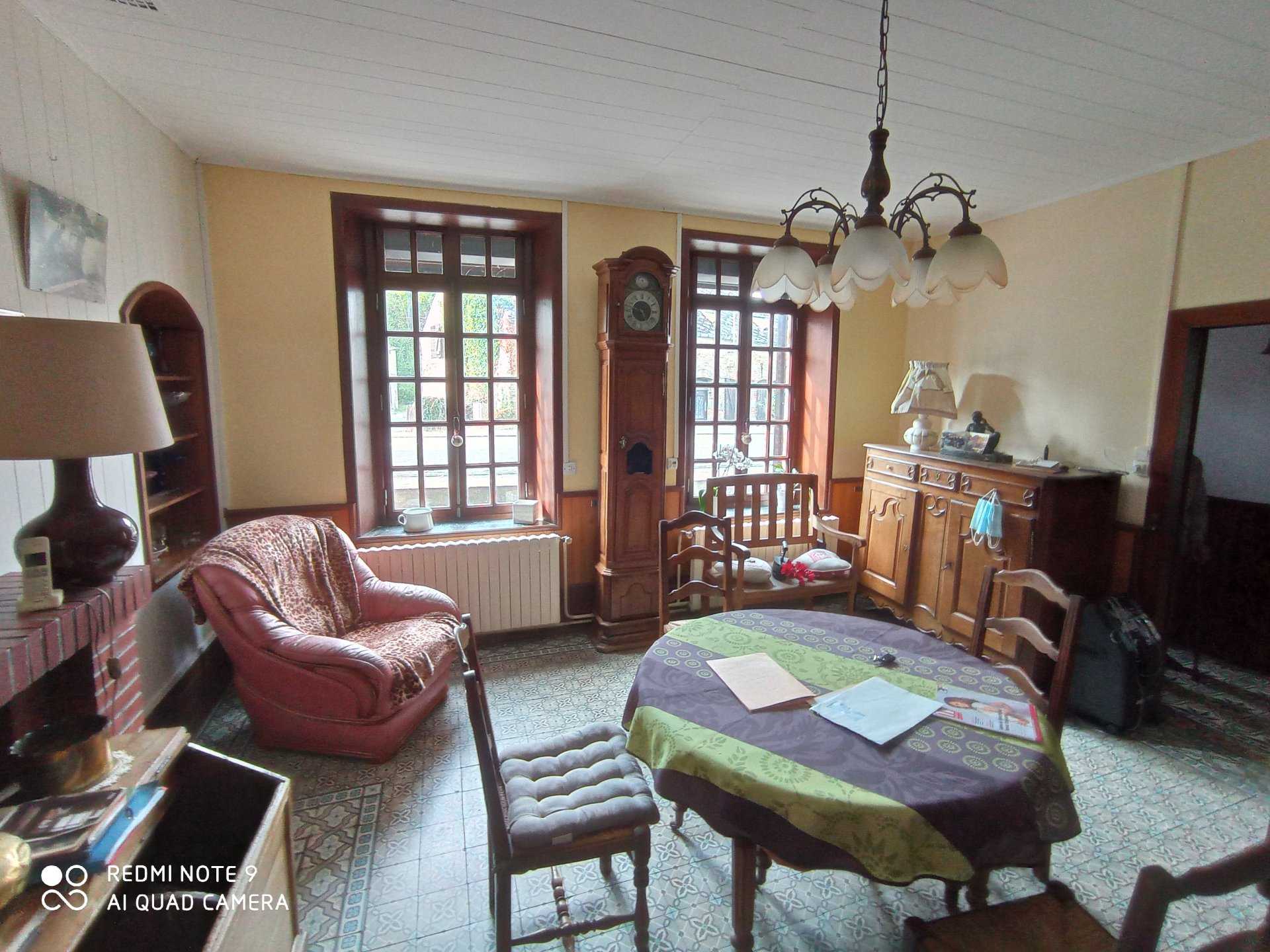 Dom w Felleries, Hauts-de-France 10812345