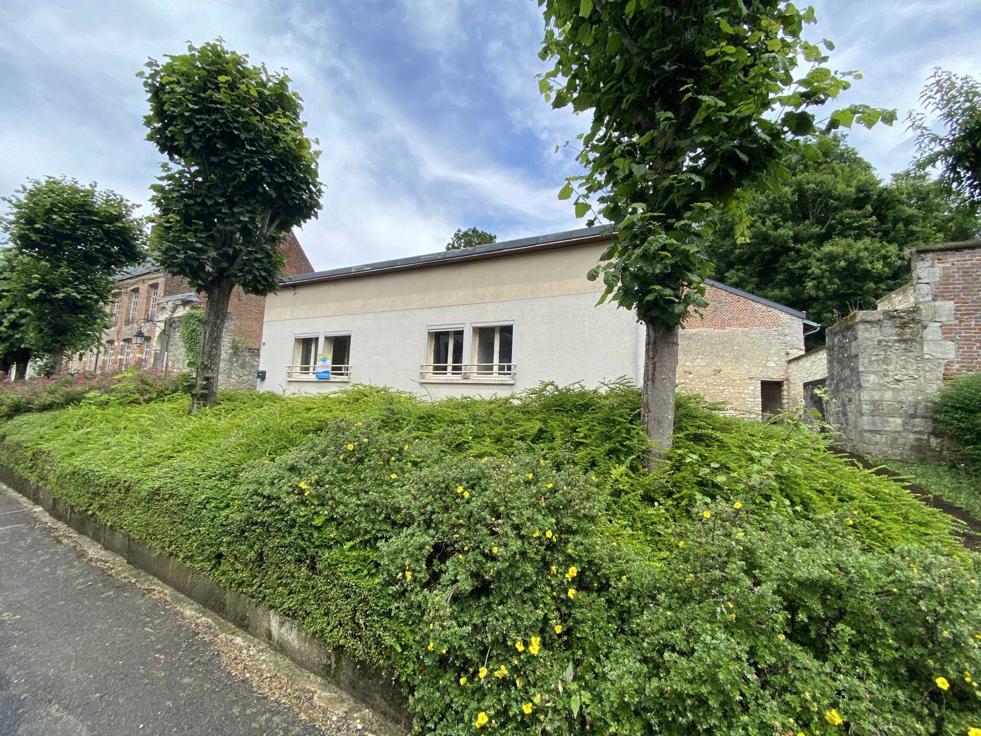 Haus im Aubenton, Hauts-de-France 10812384