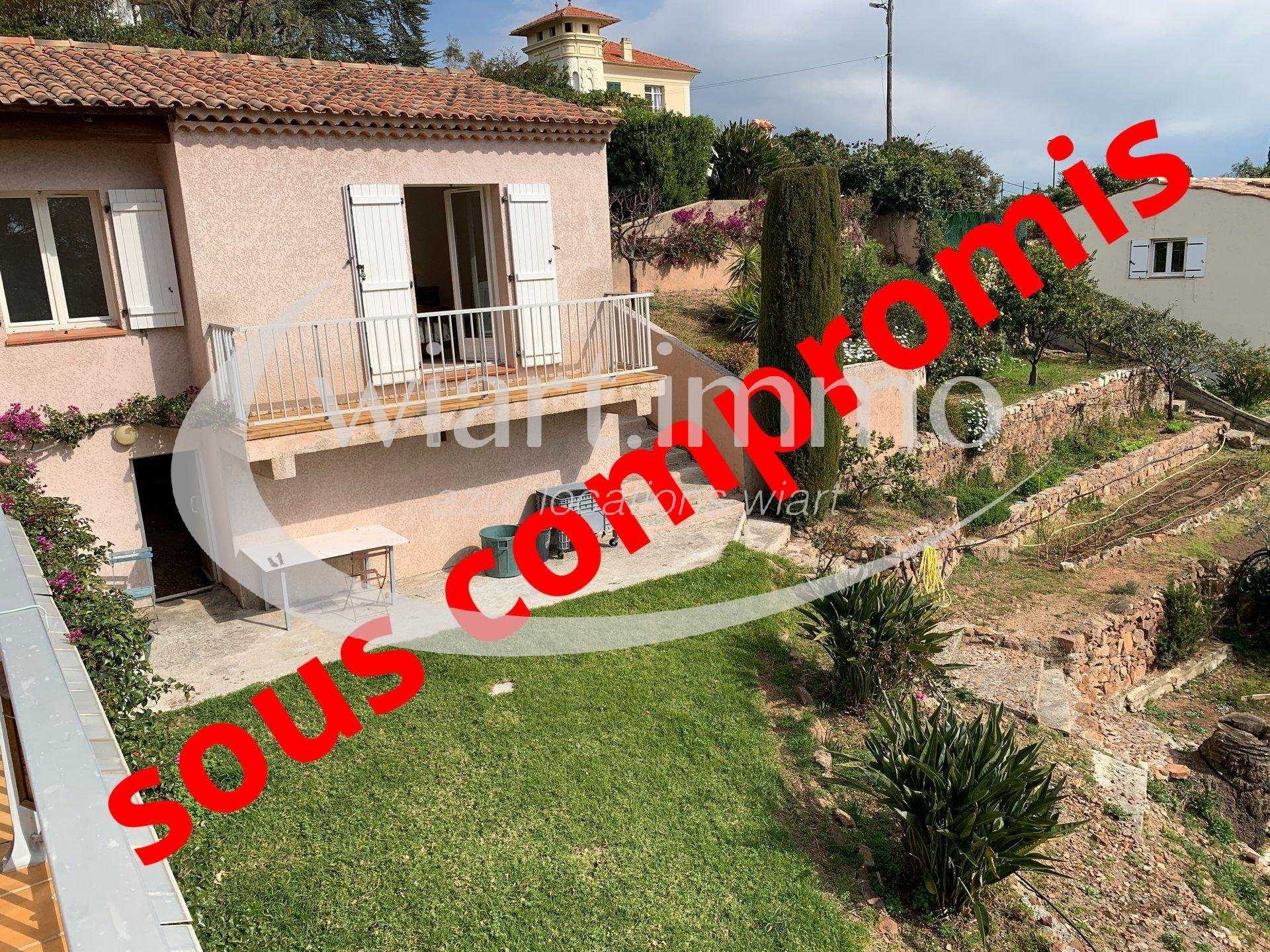 Haus im Espero-Pax, Provence-Alpes-Côte d'Azur 10812425