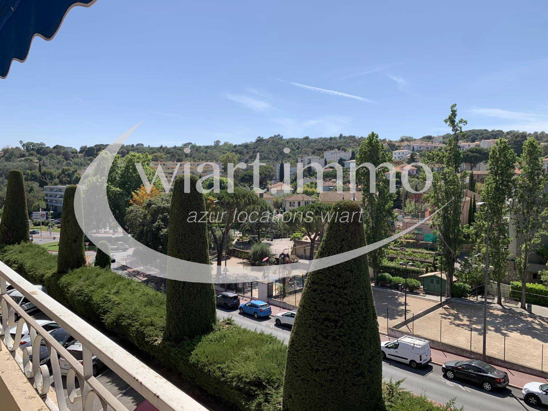 Condominio en Cannes, Alpes-Maritimes 10812441