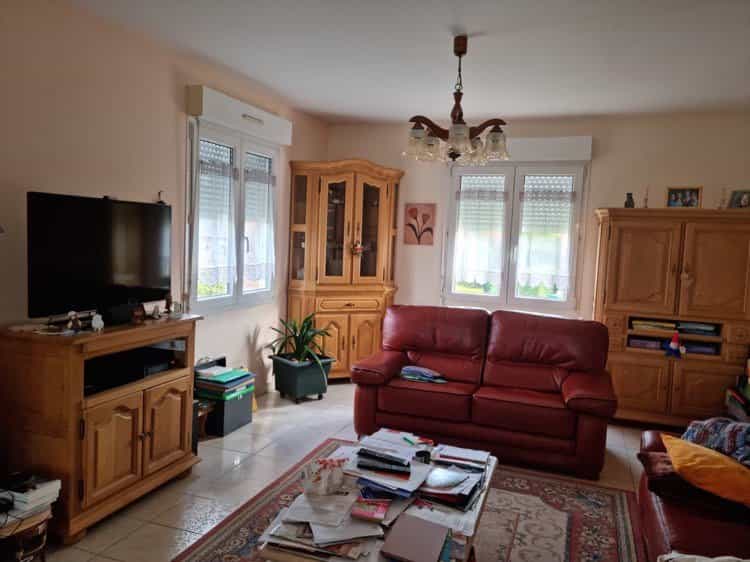 House in Berlaimont, Nord 10812443