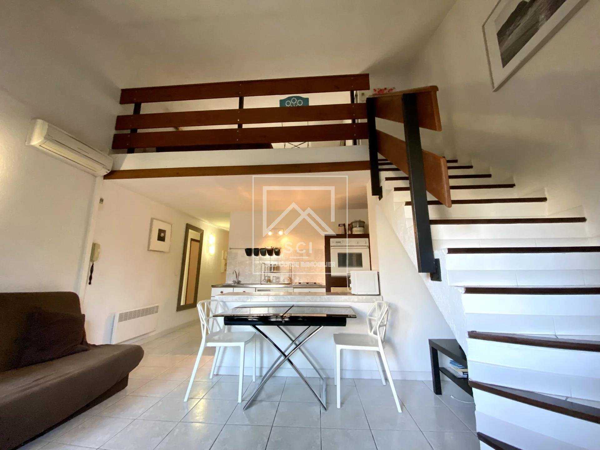 Condominium in Porto-Vecchio, Corsica 10812463