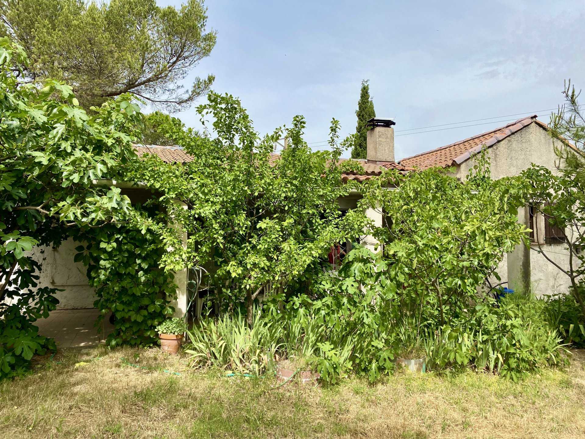 Huis in Meyreuil, Provence-Alpes-Côte d'Azur 10812470