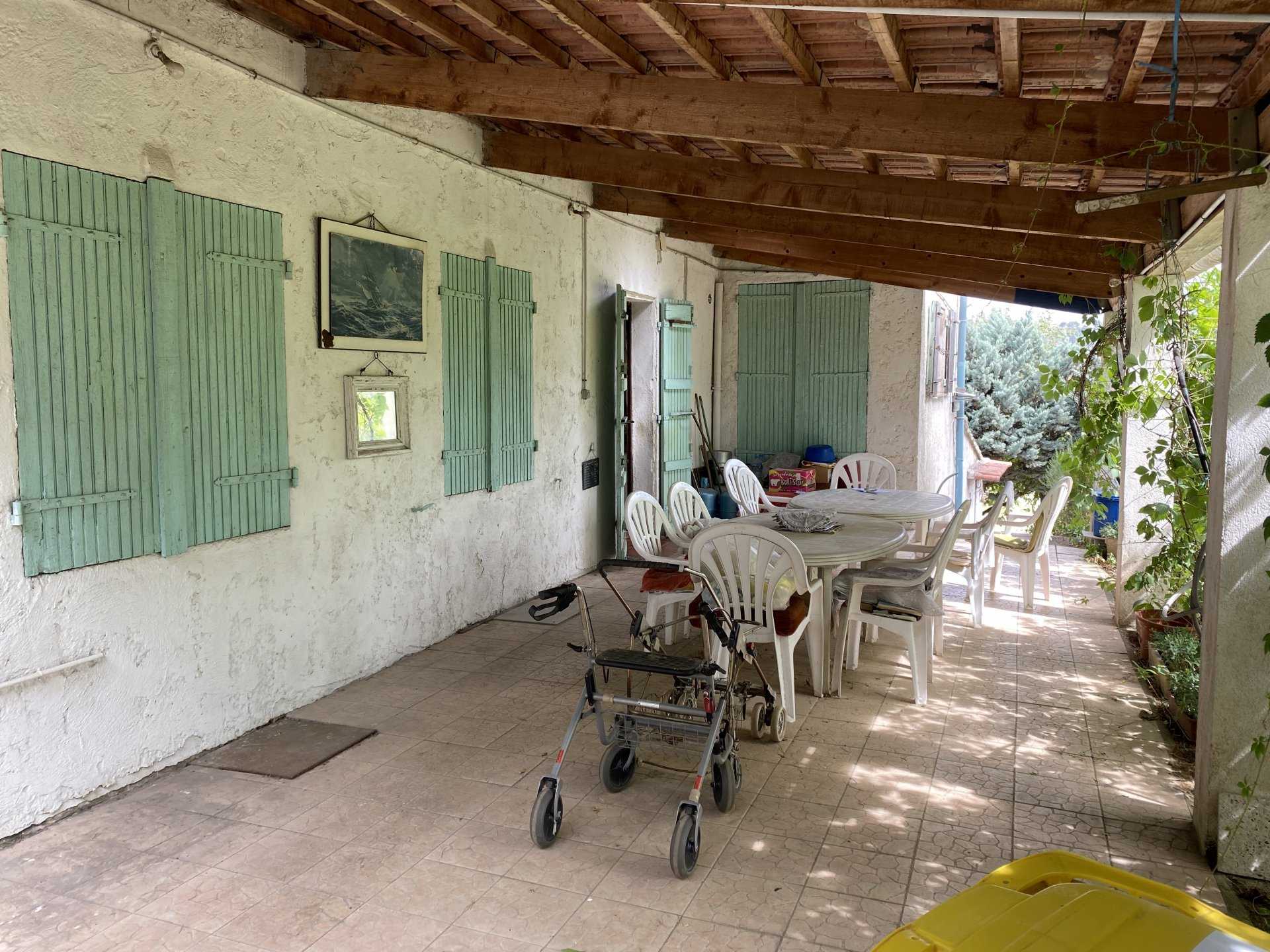 Huis in Meyreuil, Provence-Alpes-Côte d'Azur 10812470