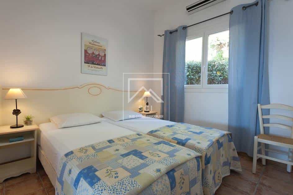 Huis in Porto-Vecchio, Corsica 10812473