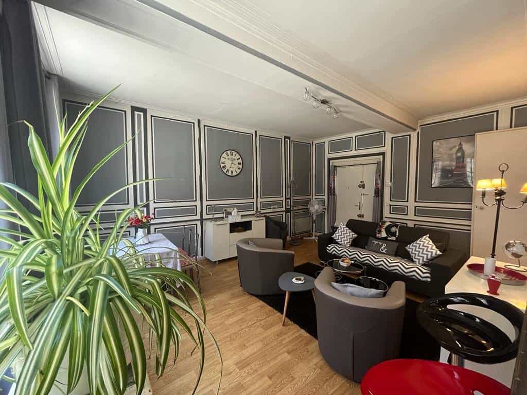 公寓 在 Pont-l'Évêque, Calvados 10812491