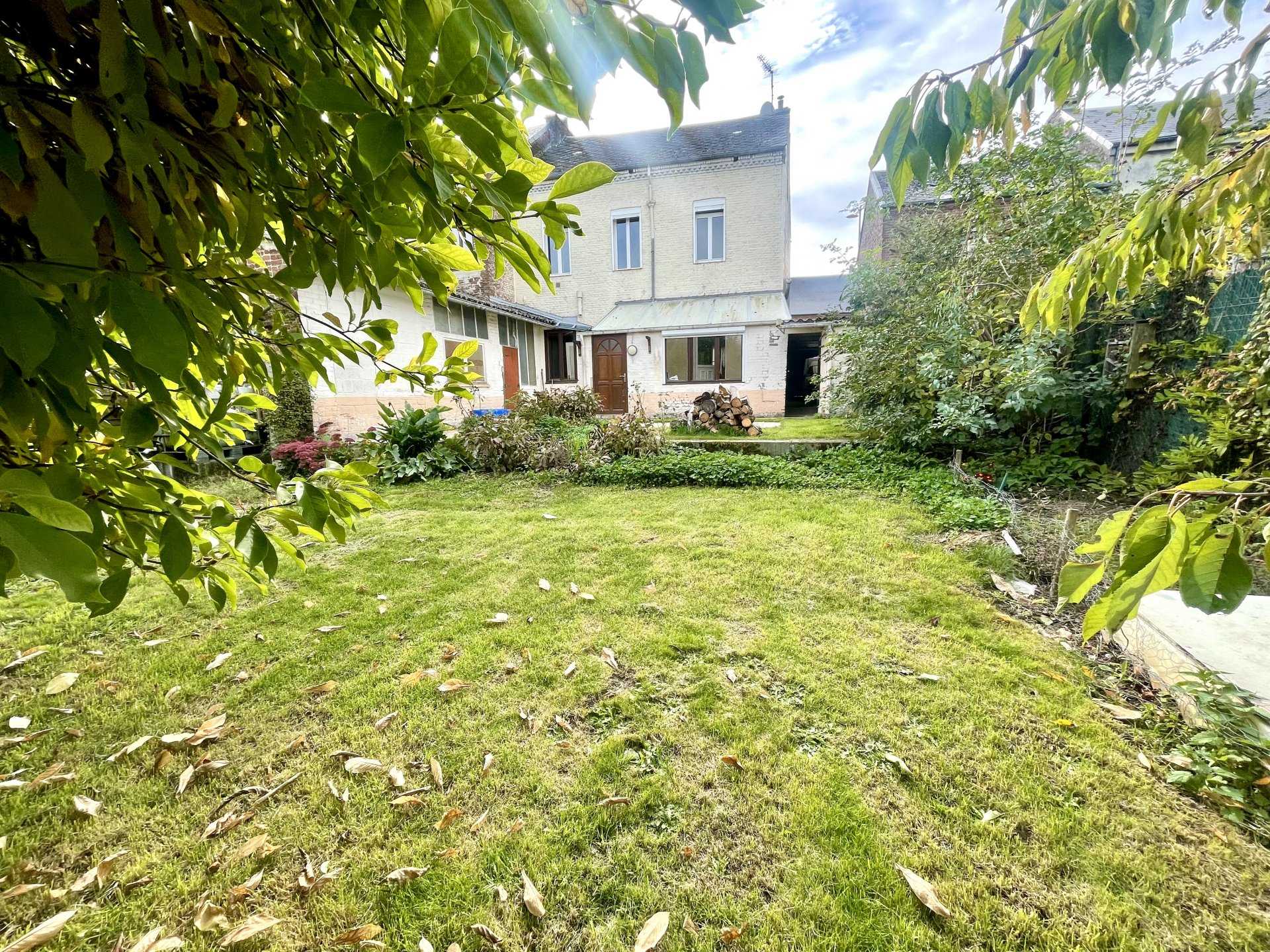 Casa nel Berlaimont, Hauts-de-France 10812504