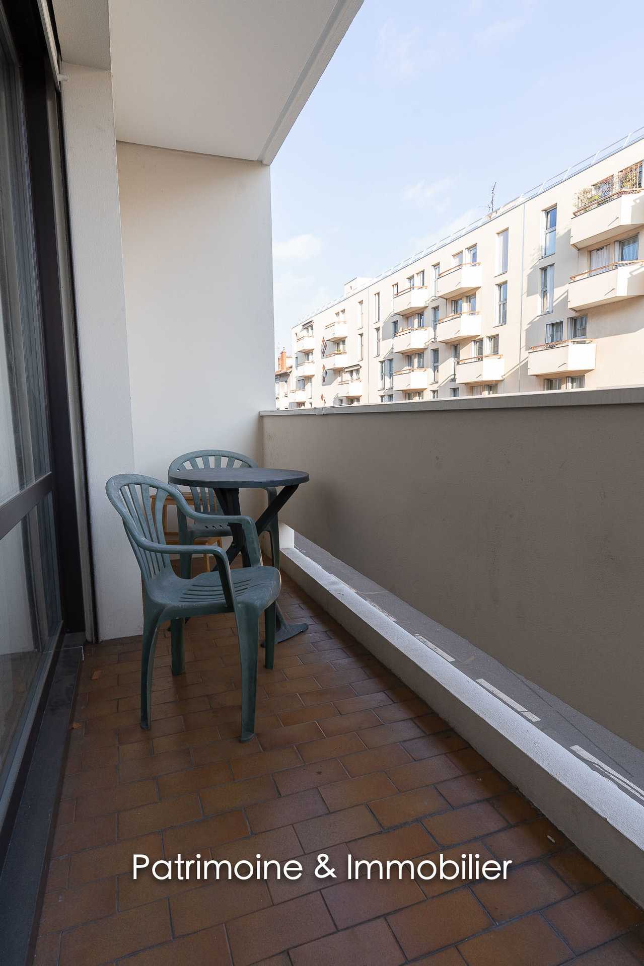 公寓 在 Lyon 3ème, Rhône 10812506