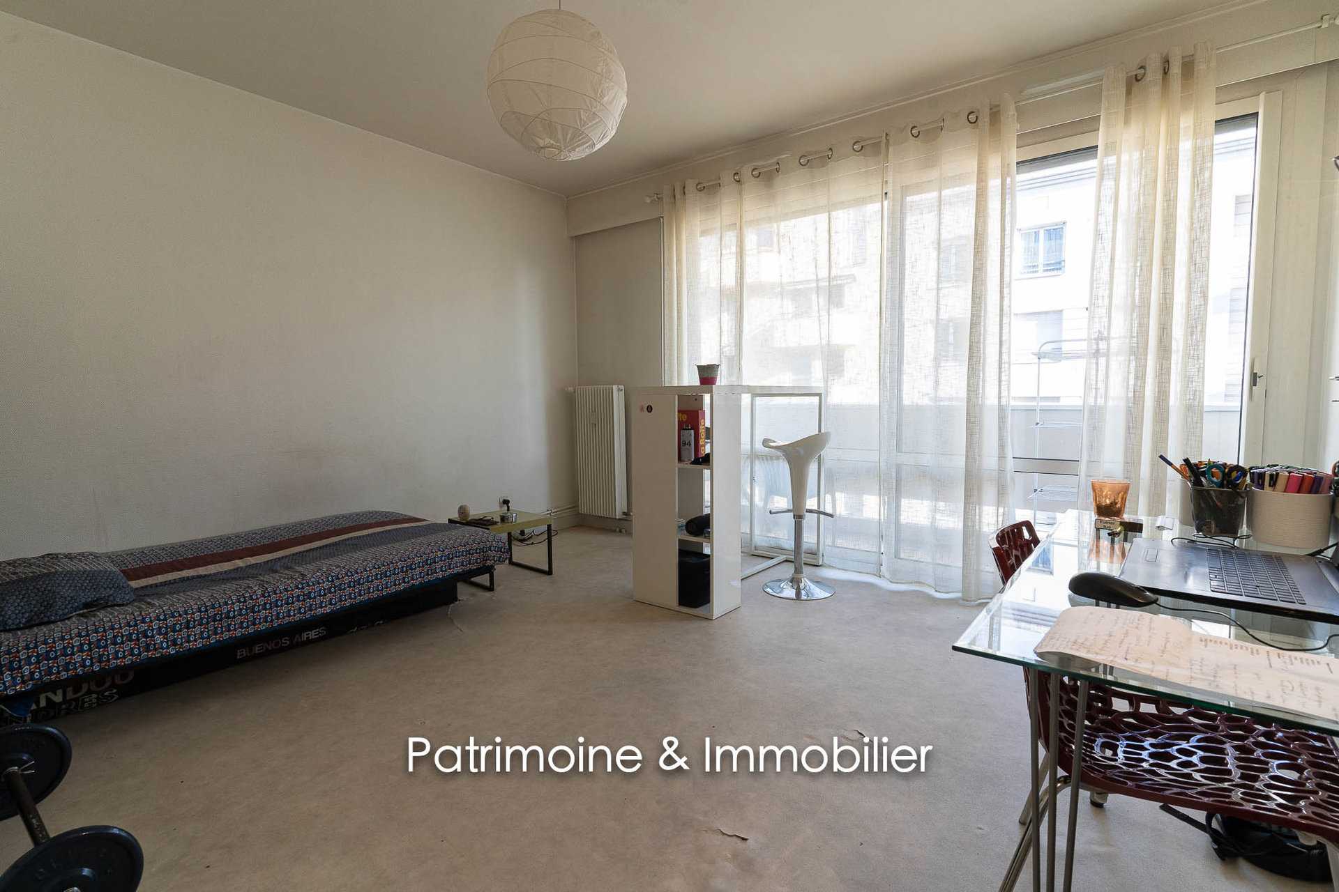 公寓 在 Lyon 3ème, Rhône 10812506