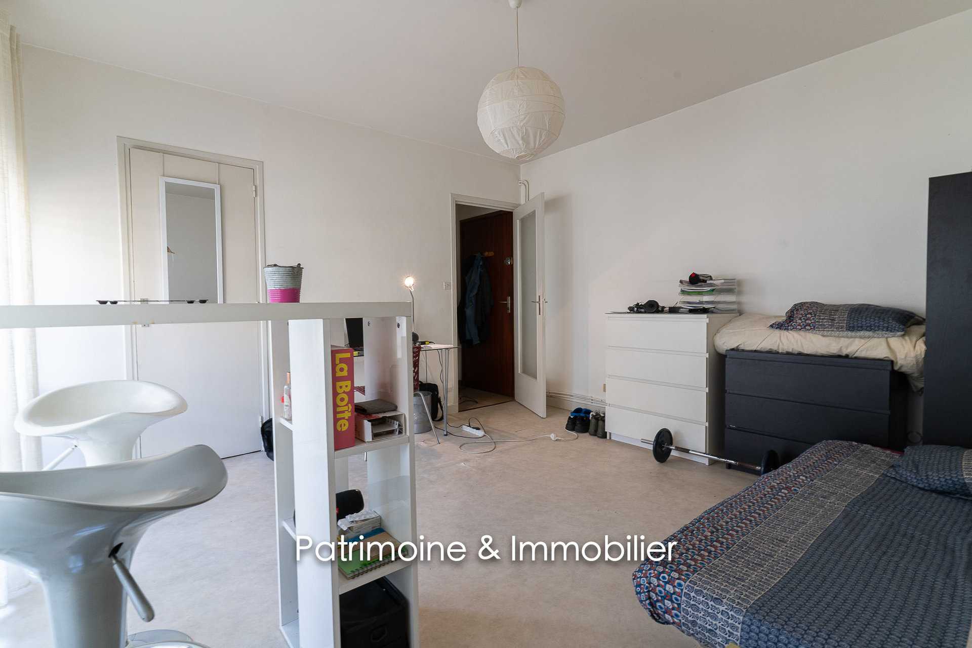 公寓 在 里昂, 奥弗涅-罗纳-阿尔卑斯大区 10812506