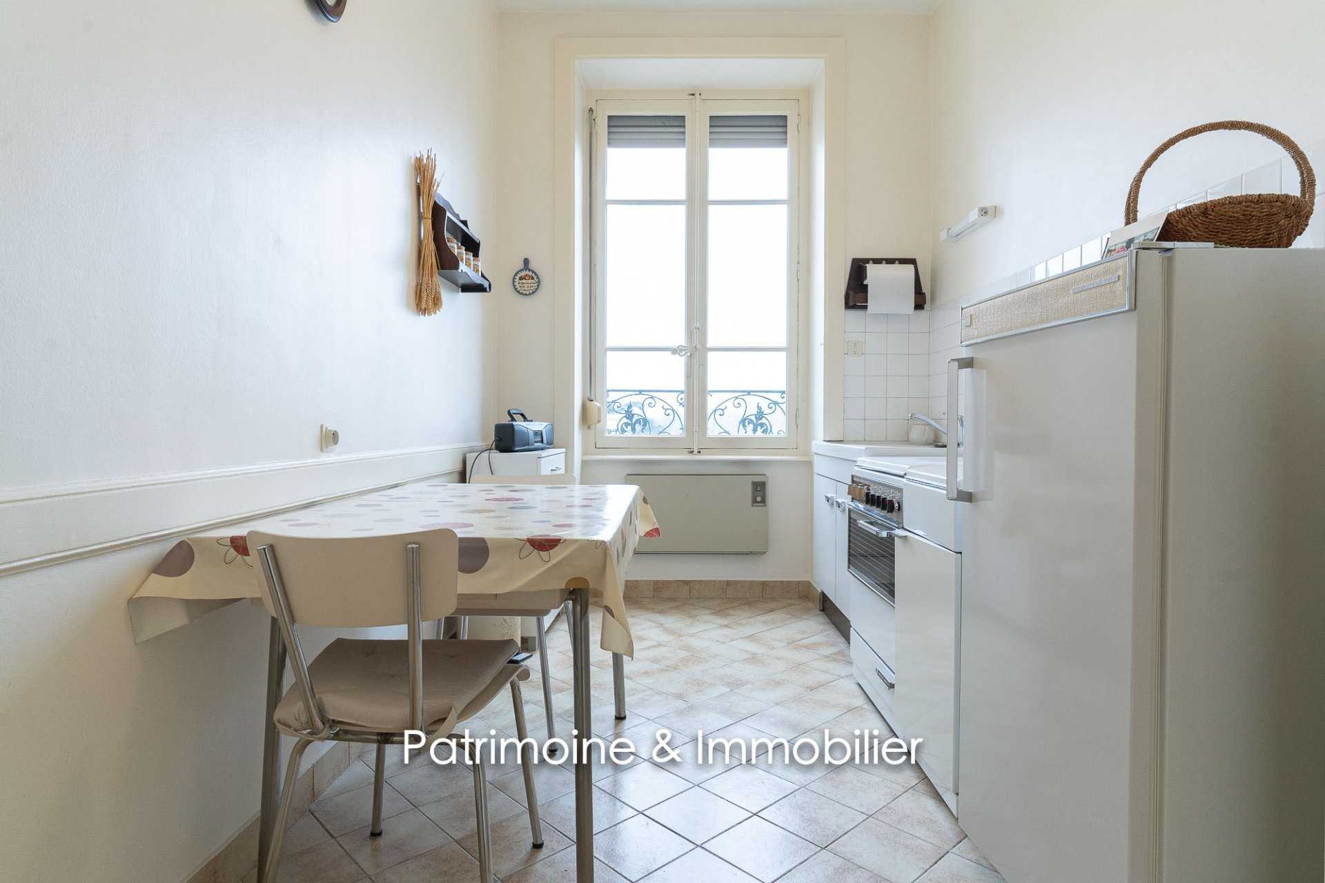 公寓 在 Lyon 3ème, Rhône 10812515
