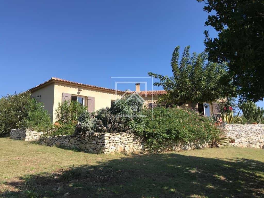 House in Port de Centuri, Corsica 10812525