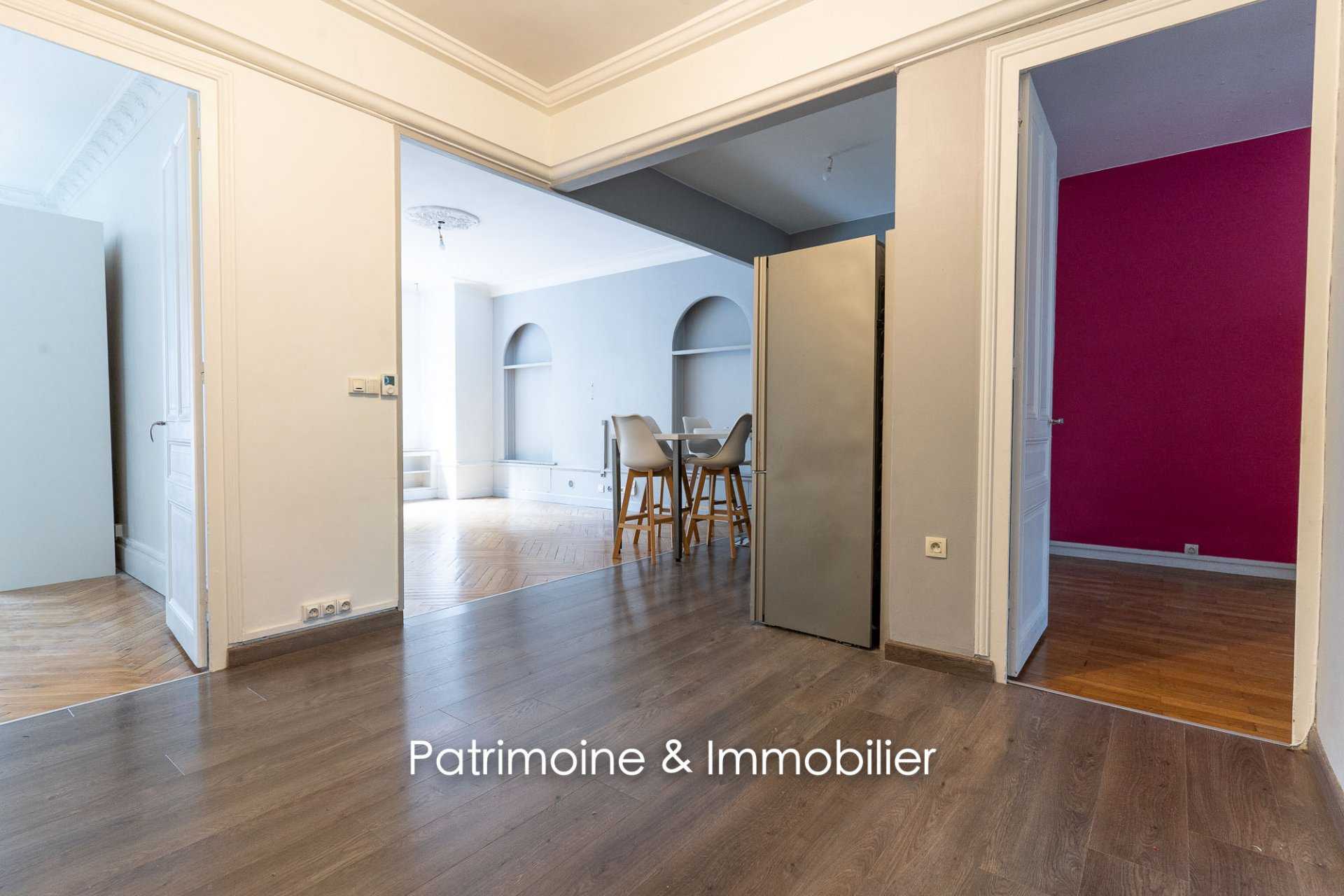 Condominium in Lyon 6ème, Rhône 10812537