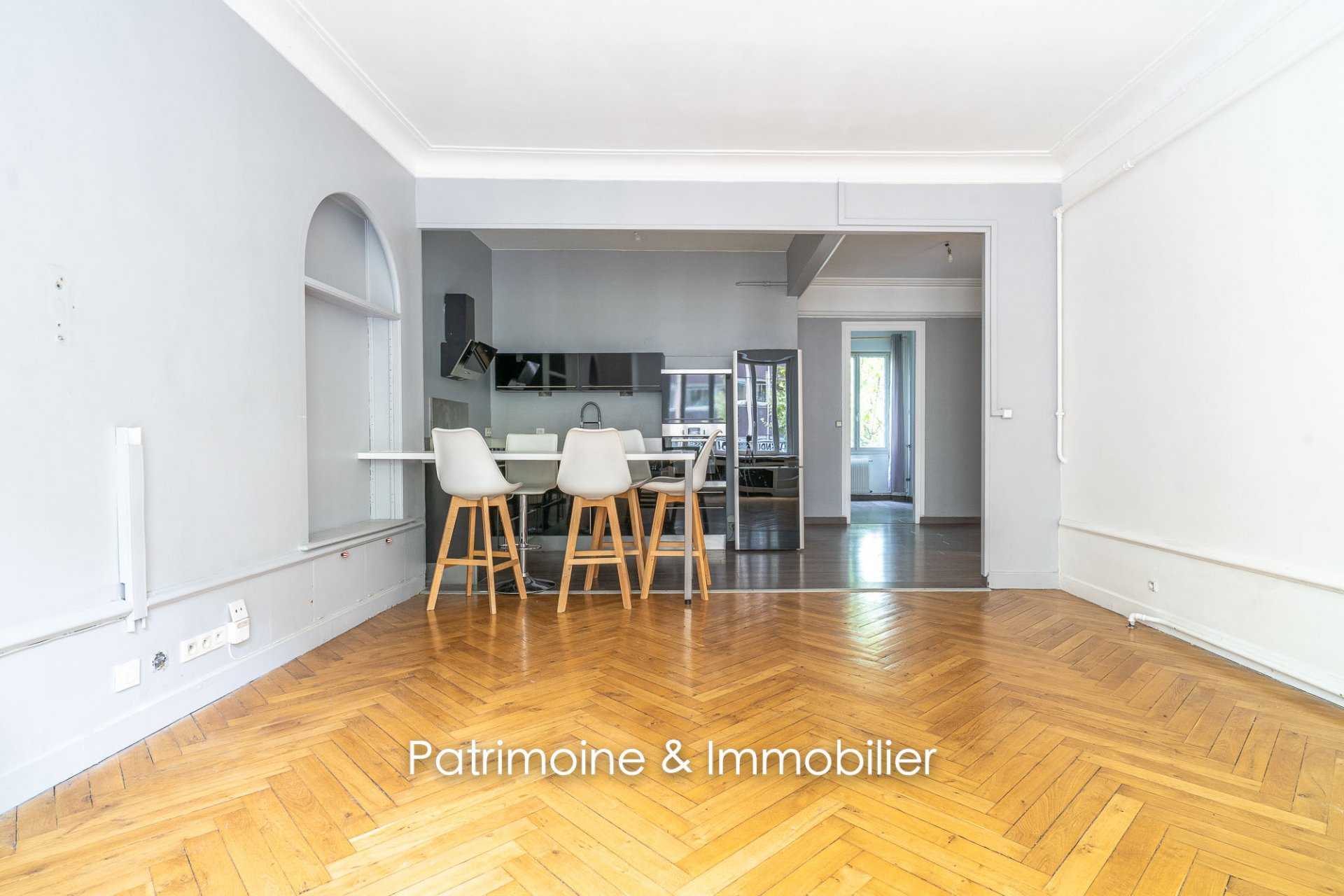 公寓 在 Lyon, Auvergne-Rhone-Alpes 10812537