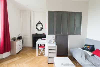 公寓 在 Lyon 3ème, Rhône 10812543